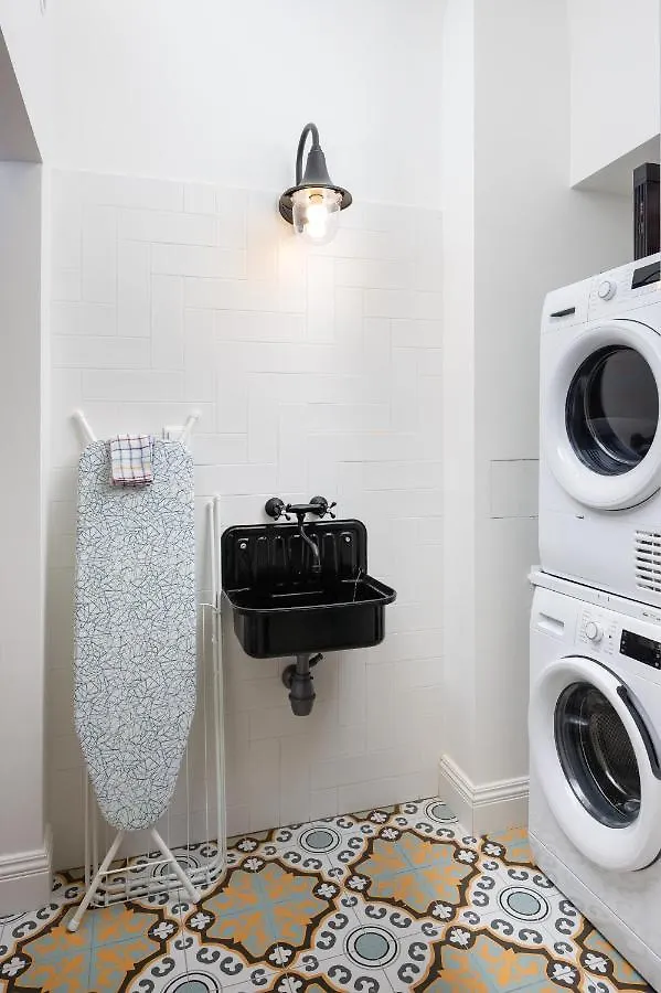 Metro Wilenski Varsovia Studio #5 Apartmán Varšava